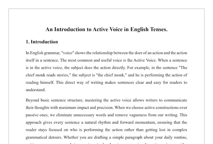 do professional academic research, writing, proofreading, and editing
